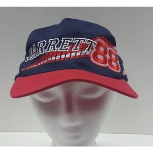 Robert Yates Racing Dale Jarrett #88  Snapback Hat  NASCAR OSFM